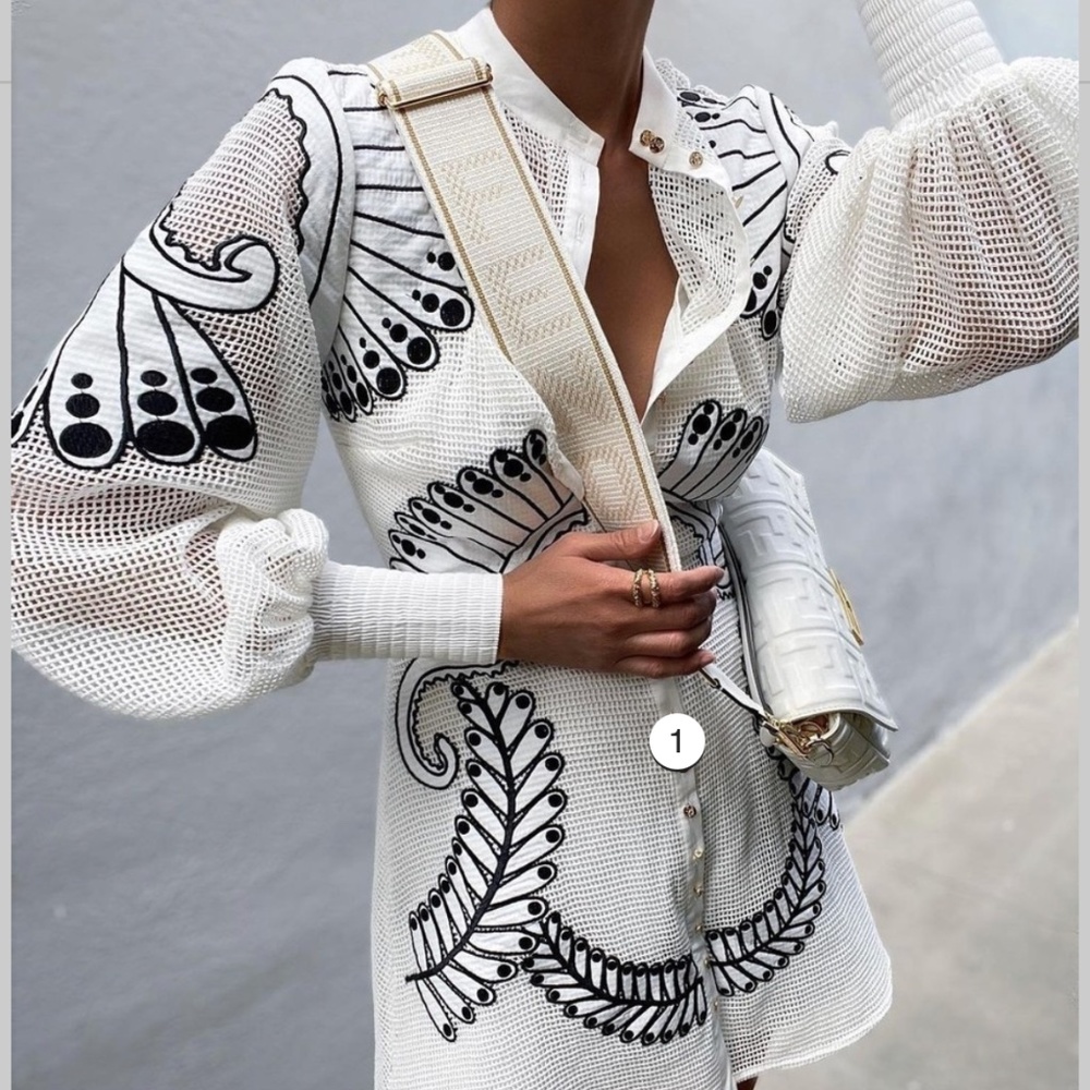 Keepsake Brand New dress